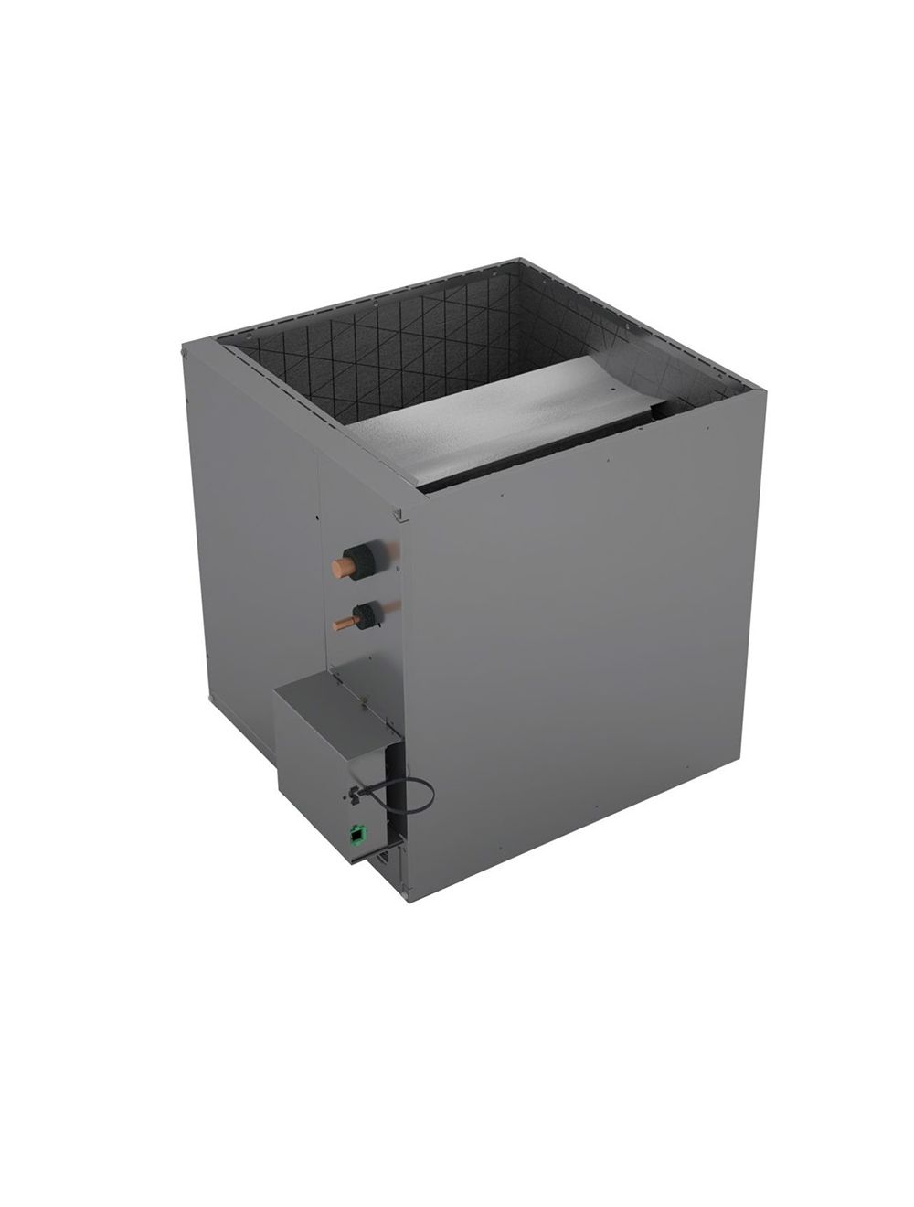 GOODMAN GOODMAN CAPEA2418C3 Goodman CAPEA2418C3 2.0 Ton Upflow/Downflow Cased A Coil CAPEA2418C3