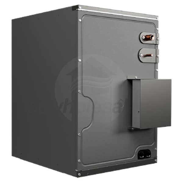 GOODMAN GOODMAN CAPEA2418C3 Goodman CAPEA2418C3 2.0 Ton Upflow/Downflow Cased A Coil CAPEA2418C3