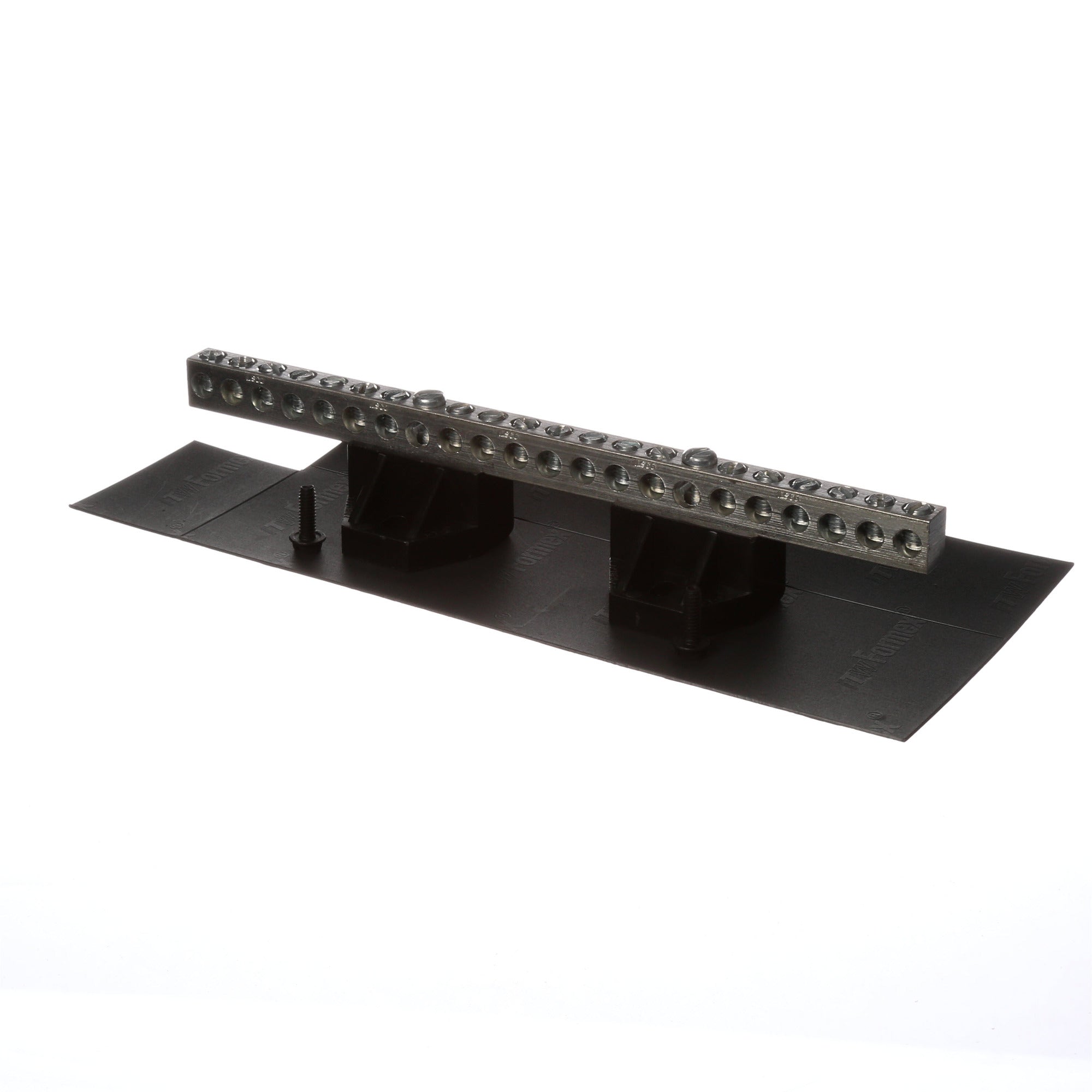 SIEMENS Siemens ECINSGB20 20-Position Insulated Load Center Isolated Ground Bar Kit