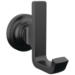DELTA FAUCET Delta 78935-BL Tetra Robe Hook