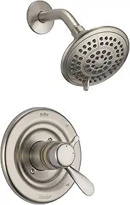 DELTA FAUCET Delta Faucet T17230-SS Classic Shower Only