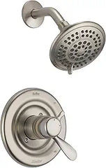 DELTA FAUCET Delta Faucet T17230-SS Classic Shower Only