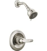 DELTA FAUCET Delta Faucet T17230-SS Classic Shower Only
