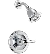 DELTA FAUCET Delta Faucet T17230-SS Classic Shower Only