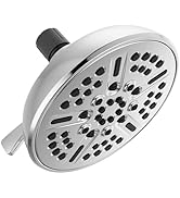 DELTA FAUCET Delta Faucet T17230-SS Classic Shower Only