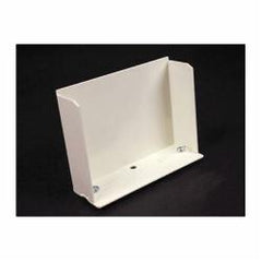 LEGRAND Legrand-Wiremold G6010B Combination End Fitting; Gray