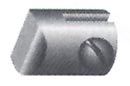 GENERAL WIRE SPRING General Wire 1/2FC - 1/2 Cable Connector
