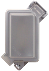 LEGRAND Pass & Seymour WIUC10FRED P&S WIUC10FRED IN USE WP COVER 1G F