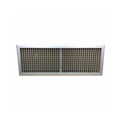 BARD Bard SG-5W Supply Grille 30 inches x 10 inches