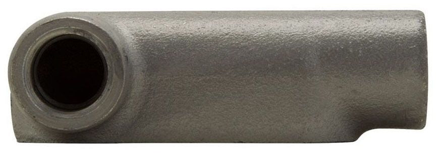 EATON Eaton LL37-SA Conduit Outlet Body 1-Inch LL Shape Replacement MPN