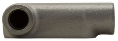EATON Eaton LL37-SA Conduit Outlet Body 1-Inch LL Shape Replacement MPN