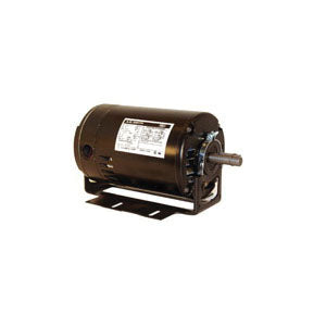 REGAL REXNORD Regal Beloit BK1102 UC AC Motor, 1 hp, 115/208 to 230 VAC, NEMA 56