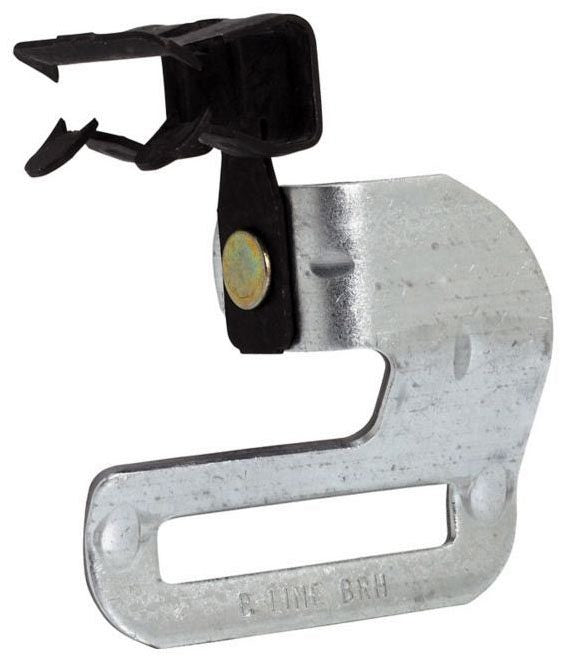 EATON B-LINE COOPER B-LINE BH-5-8-R Right Angle Strap Hanger