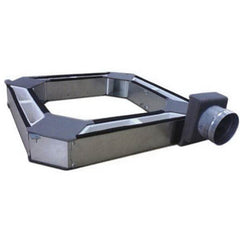 FUJITSU Fujitsu Utz-VXAA Airstage Compact Cassette Fresh Air Kit