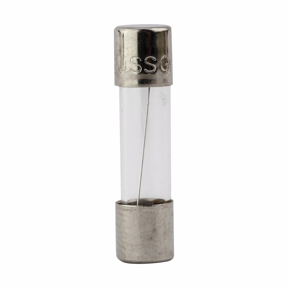 EATON Bussmann GMA-15-R MINI FS Fast-Acting Fuse 15A 5Mm X 20Mm 2770222084