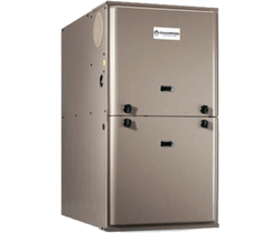 YORK Unitary Products Group TM8Y080C16MP11 80% 2STG ECM MP