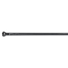 THOMAS & BETTS Ty-Rap TY5232MX Cable Tie 18 lb 8 in 100 Pack