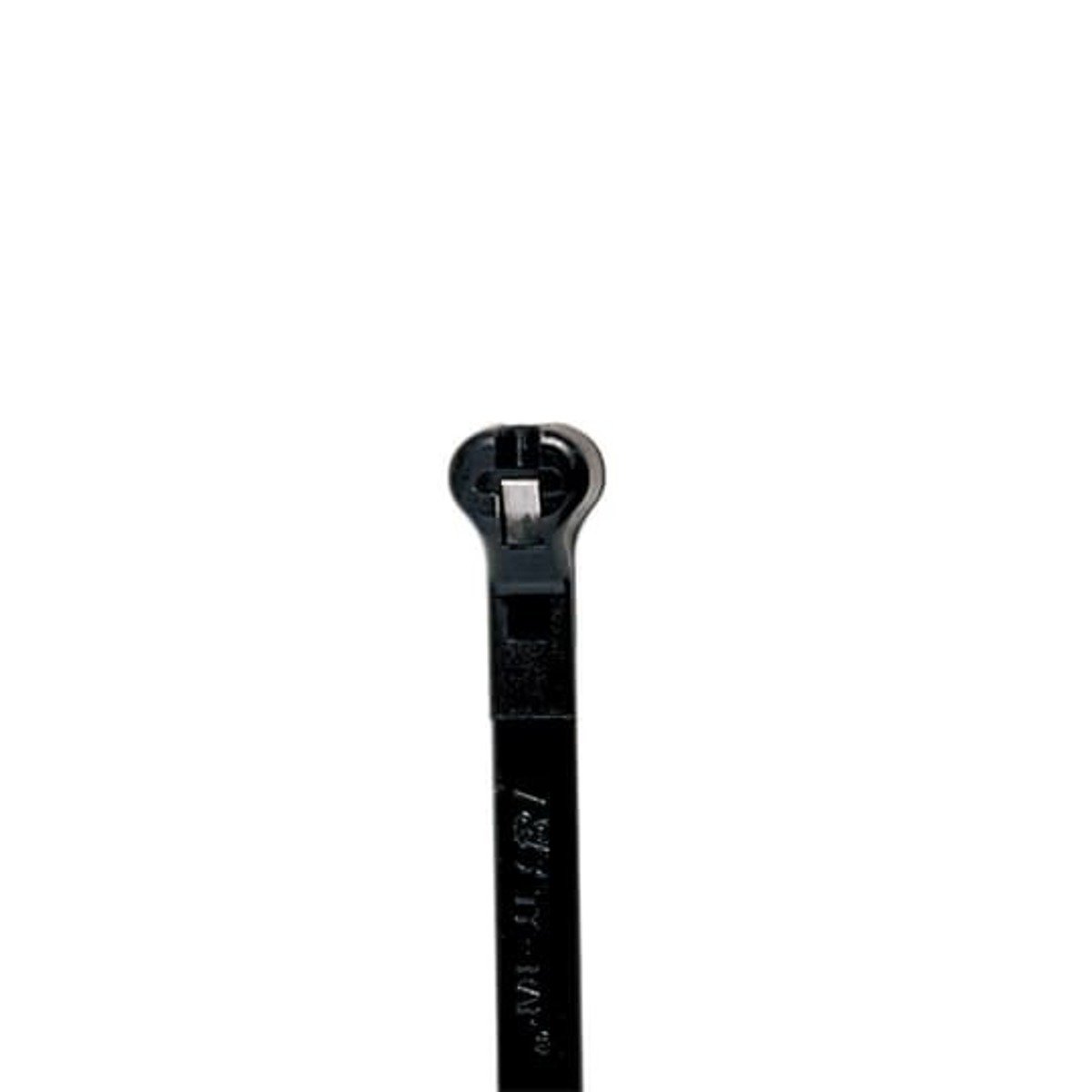 THOMAS & BETTS Ty-Rap TY5232MX Cable Tie 18 lb 8 in 100 Pack