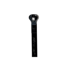 THOMAS & BETTS Ty-Rap TY5232MX Cable Tie 18 lb 8 in 100 Pack
