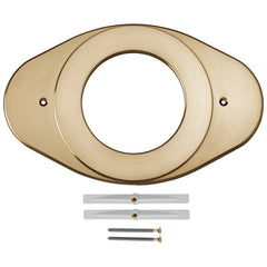 DELTA FAUCET Delta RP29827CZ Shower Renovation Cover Plate