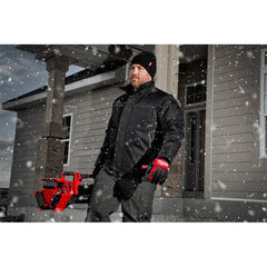 MILWAUKEE Milwaukee 506B Cuffed Beanie - Black
