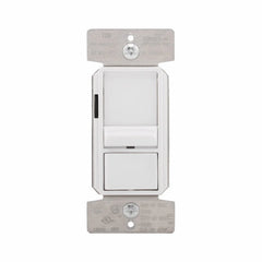 EATON Eaton SF10P-W EWD SF10P-W Slide Dimmer-0-10V 120/277 VAC