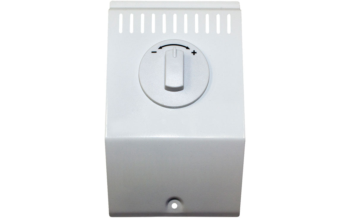 KING ELECTRIC King Electric BKT2BW K BB ACCY DP STAT KIT WHITE