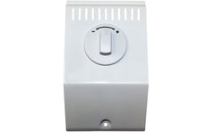 KING ELECTRIC King Electric BKT2BW K BB ACCY DP STAT KIT WHITE