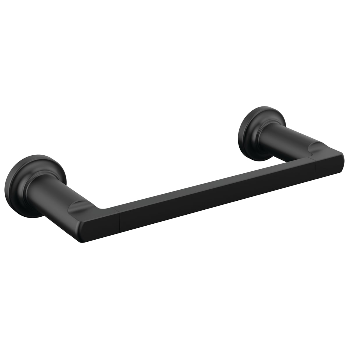 DELTA FAUCET Delta 78908-BL Tetra Towel Bar 8 Inch Replacement MPN