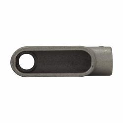 EATON Eaton LB37 Crouse-Hinds Condulet 1 in Hub 2 Hubs Replacement MPN
