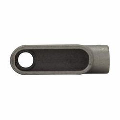 EATON Eaton LB37 Crouse-Hinds Condulet 1 in Hub 2 Hubs Replacement MPN