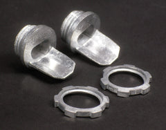 LEGRAND Legrand-Wiremold 5781 1/2 in. Male Box Connector