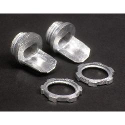 LEGRAND Legrand-Wiremold 5781 1/2 in. Male Box Connector