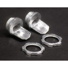LEGRAND Legrand-Wiremold 5781 1/2 in. Male Box Connector
