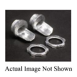 LEGRAND Legrand-Wiremold 5781 1/2 in. Male Box Connector
