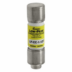 EATON Eaton LP-CC-11/2 BUS FUSE 1-1/2 AMP LOW PEAK CLASS-CC