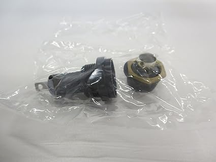 EATON Cooper Bussmann HPG Fuse Holder 30A