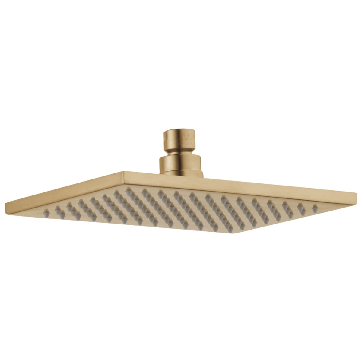 DELTA FAUCET Delta RP91363CZPR Vero Shower Head 1.75 GPM