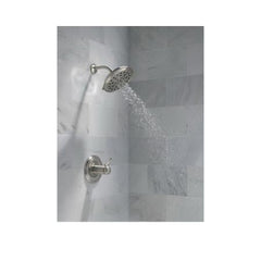 DELTA FAUCET Delta 52487-RB UltraSoak 4-Setting Shower Head