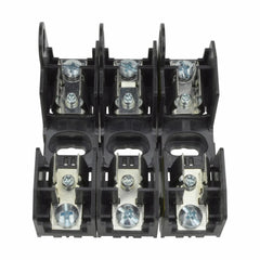EATON Eaton HM25030-3SR BUS Fuse Block Class H, 250V 30A, 3 Pole (4)