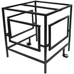RECTORSEAL Rectorseal ACGUKIT AC Guard With Top Bar & Locks