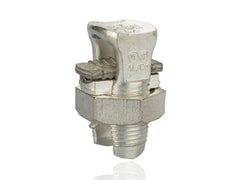 NSI INDUSTRIES Nsi Industries N-2/0SP split bolt copper 6 str-2/0 sol