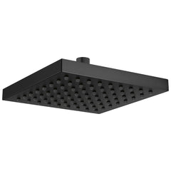DELTA FAUCET Delta 52841-BL Showerhead 1 Function Rain Can