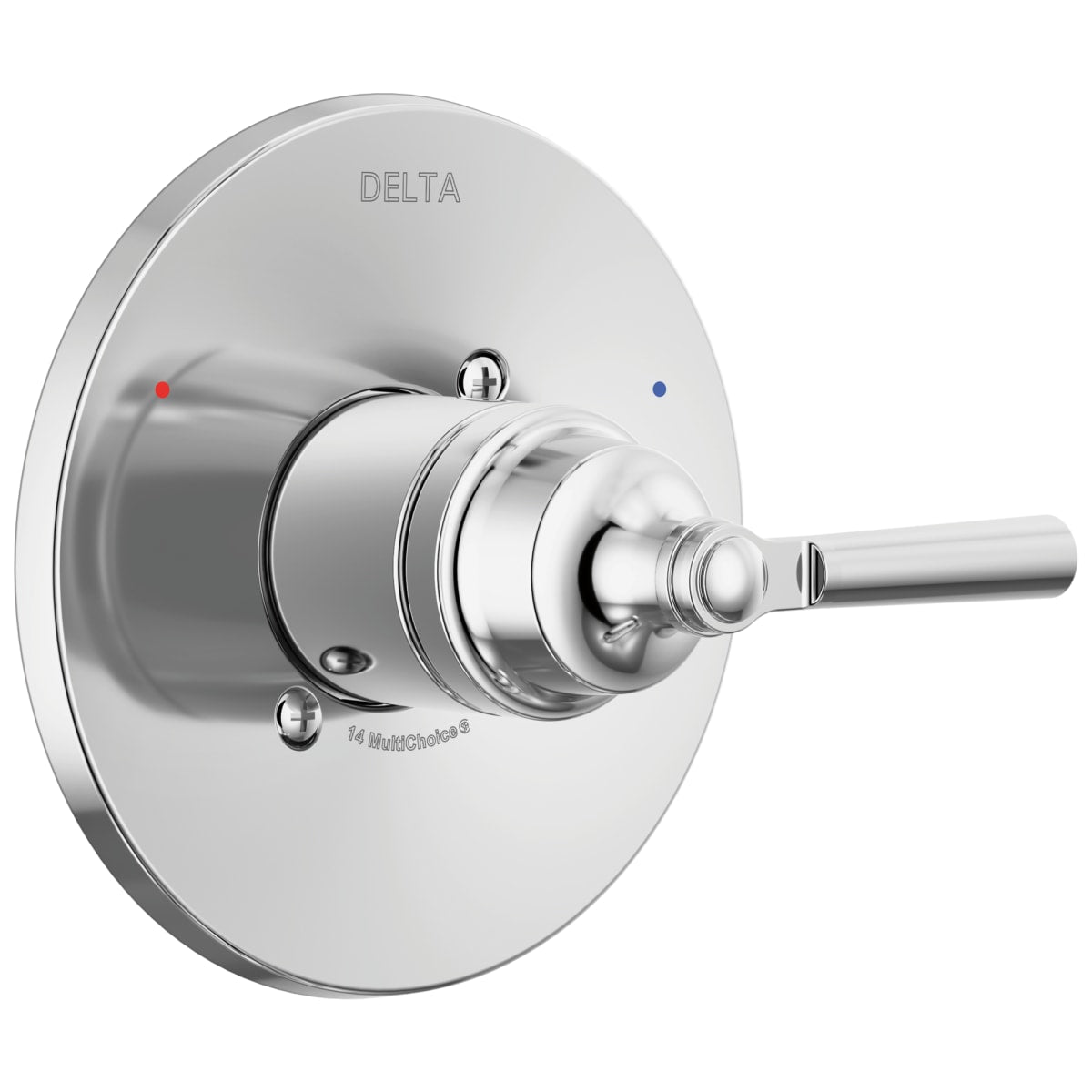 DELTA FAUCET Delta T14035 Saylor Shower Valve Trim 14 Series