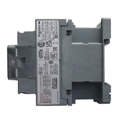SCHNEIDER ELECTRIC SQUARE D LC1D09B7 3-Pole Contactor 9 AMP