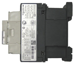 SCHNEIDER ELECTRIC SQUARE D LC1D09B7 3-Pole Contactor 9 AMP