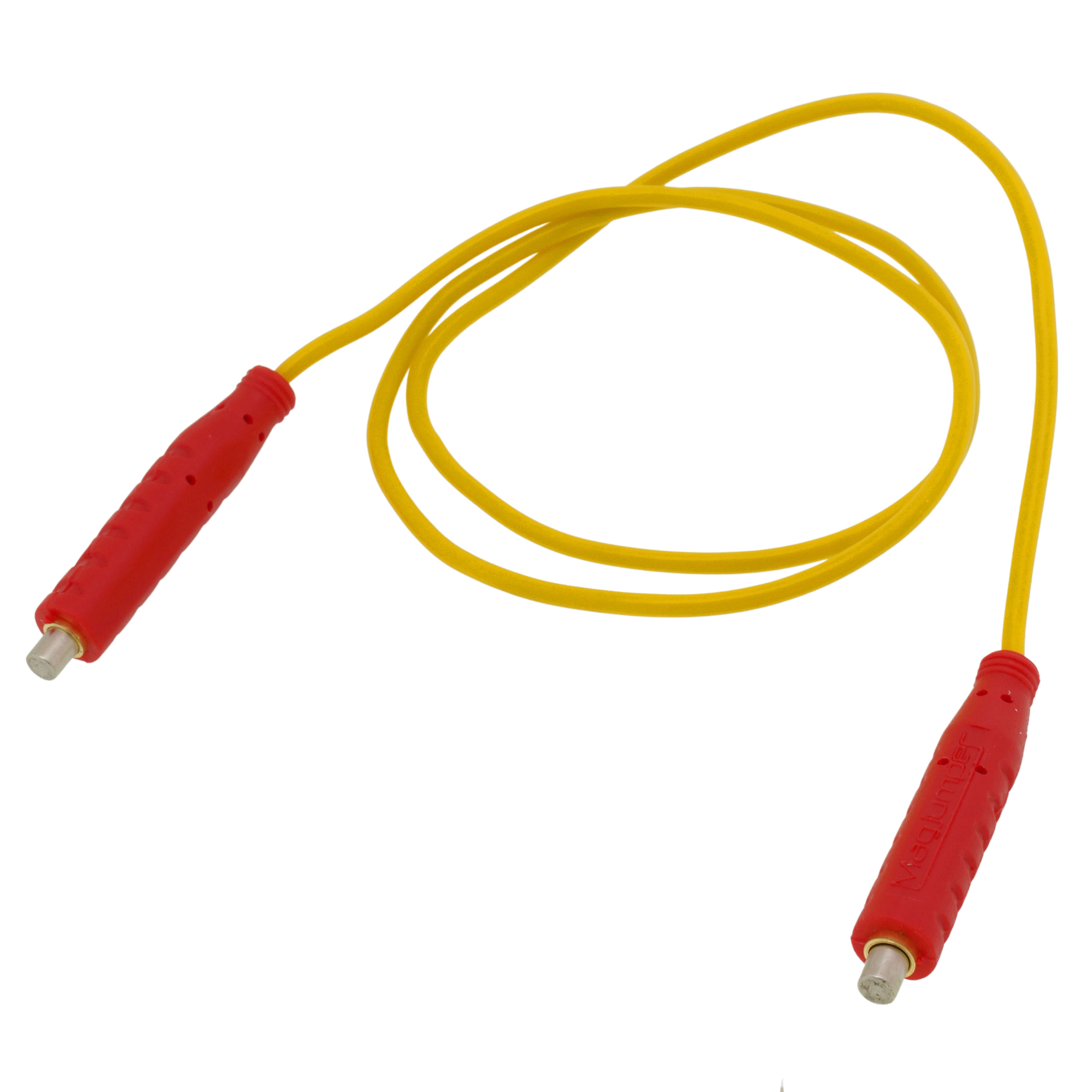 SUPCO Supco MAG1RD Magjumper Magnetic Test Leads (Red)