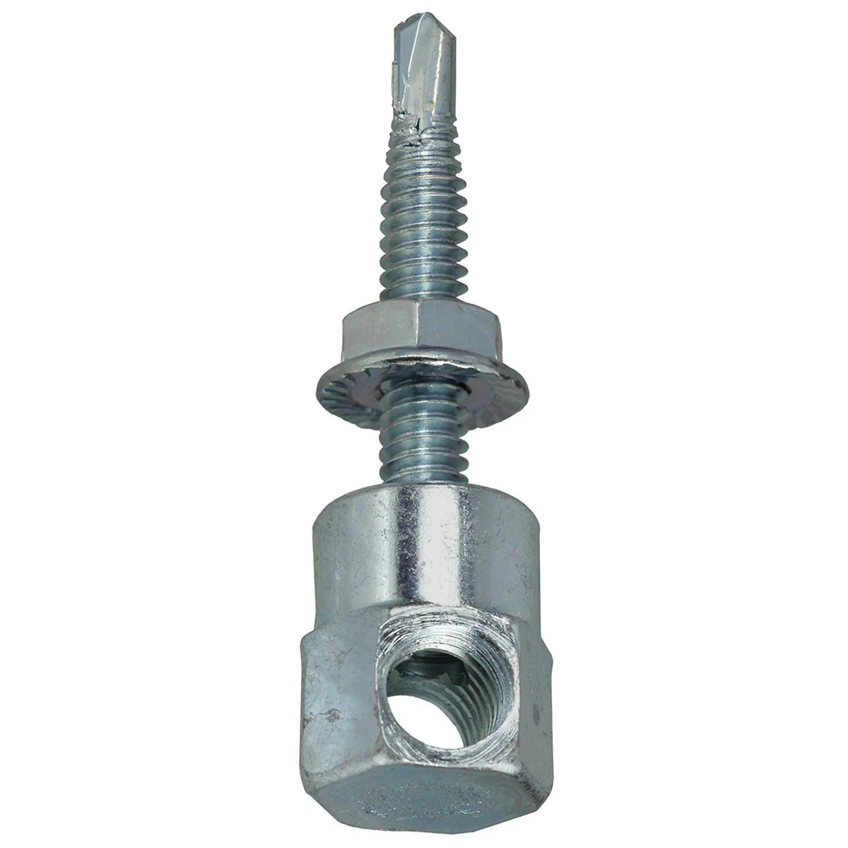 LH DOTTIE L.H. Dottie SSM38SR 3/8-16 Metal Drillin