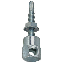 LH DOTTIE L.H. Dottie SSM38SR 3/8-16 Metal Drillin