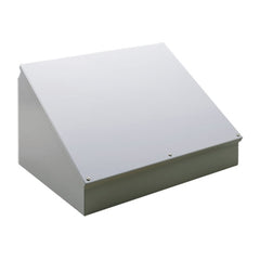 NVENT Hoffman C12C12 Consolet 12.00x12.00x9.09